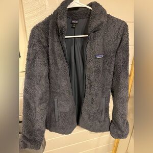 Patagonia women’s Los Gatos jacket XS